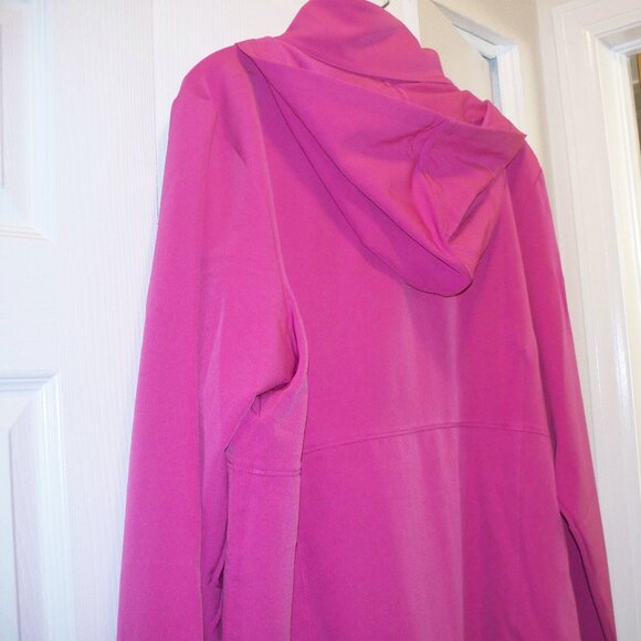 tek gear Jacket size 1x - Picture 2 of 6